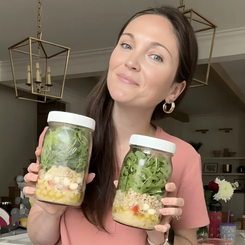 Autora do livro de receitas, Ana Ferreira