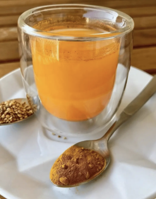 Bônus Shots Matinais