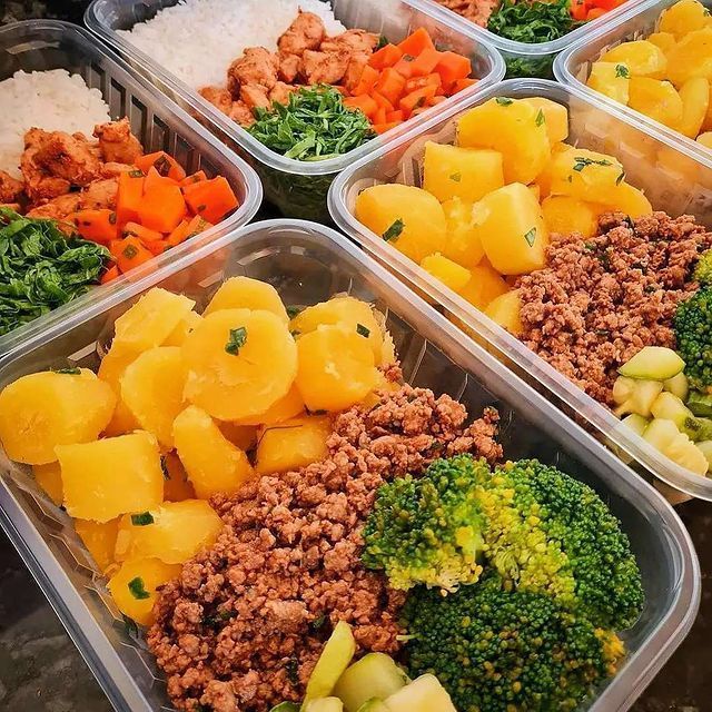 Bônus 500 Receitas Marmita Fit